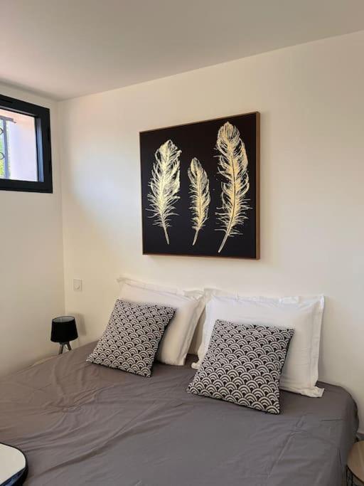 L'instant Paisible 10 Pers Parking Clim Apartment *