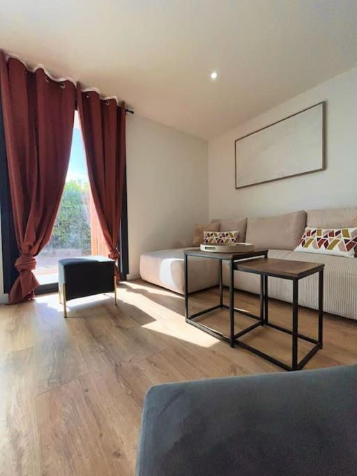 L'instant Paisible 10 Pers Parking Clim Apartment