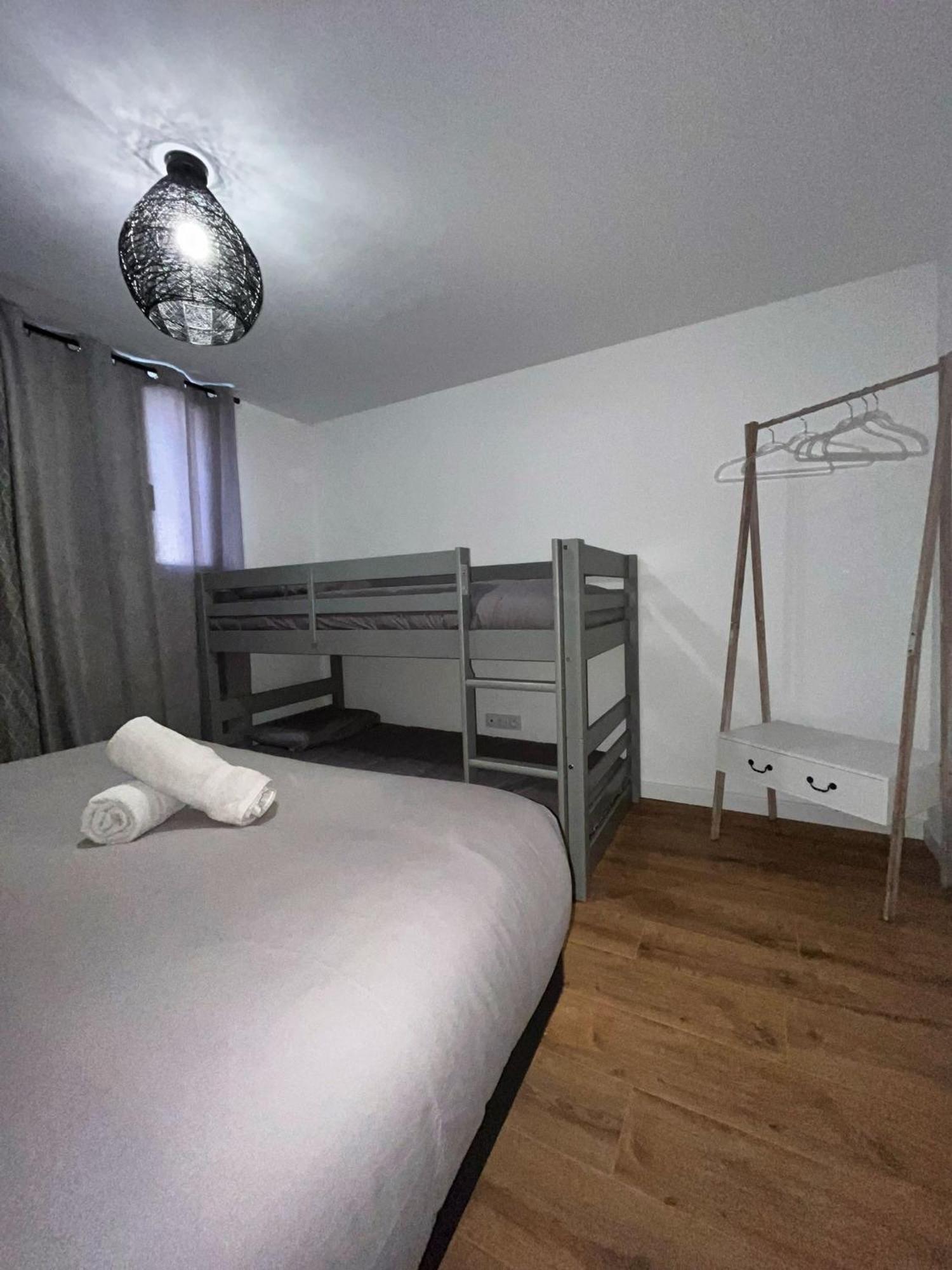 Apartment L'instant Paisible 10 Pers Parking Clim Montauban