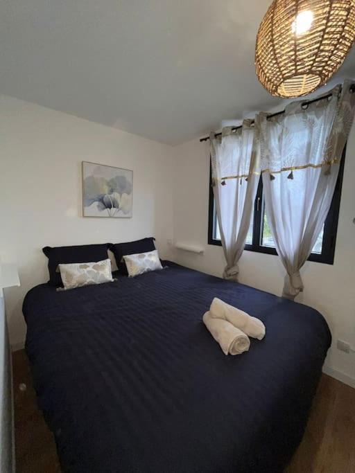 Apartment L'instant Paisible 10 Pers Parking Clim Montauban