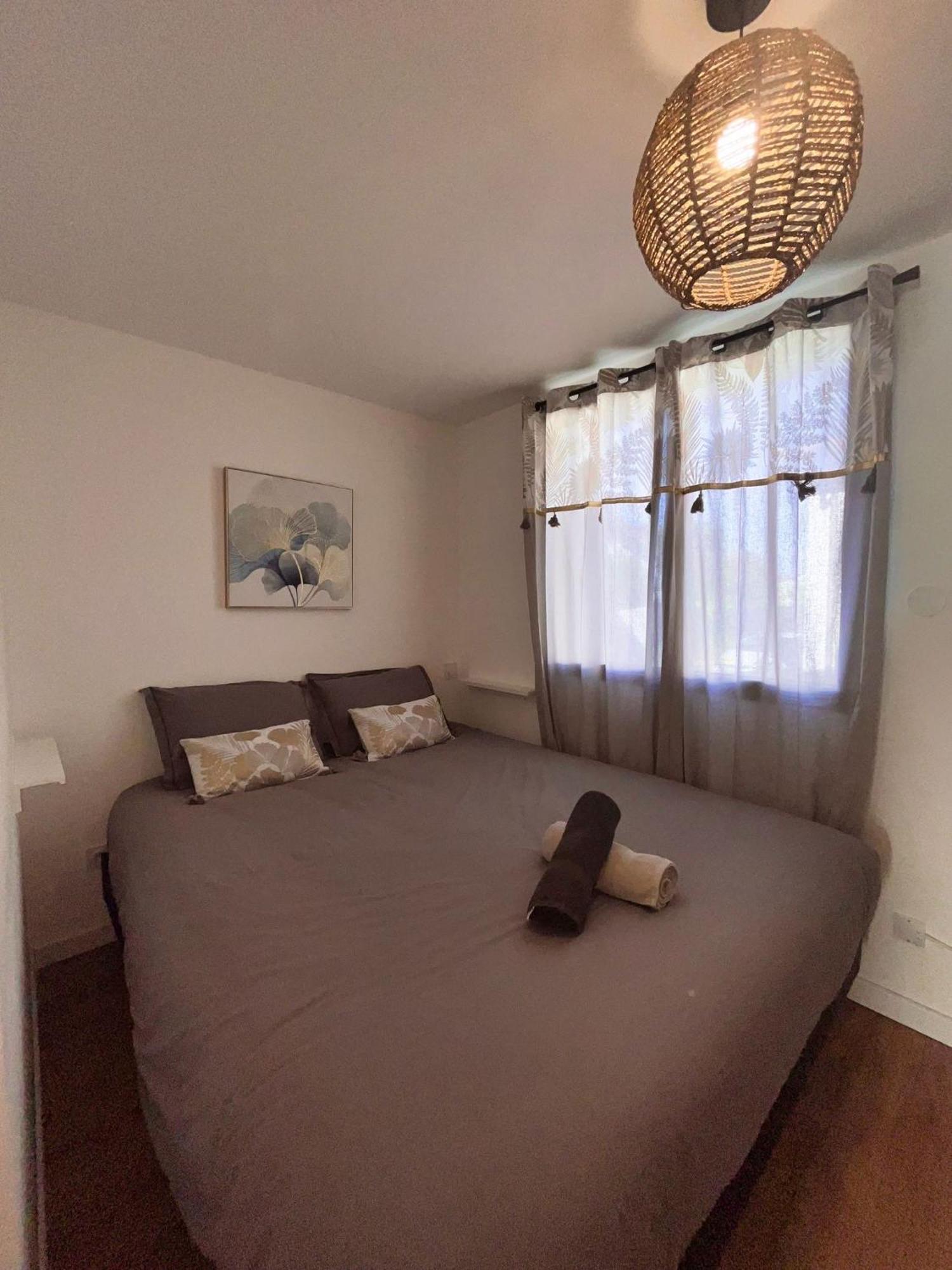 L'instant Paisible 10 Pers Parking Clim Apartment Montauban